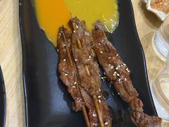 -蚝抵食·湛江生蚝(湾北路店)