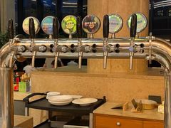 -济南喜来登酒店-盛宴自助西餐厅·综合自助