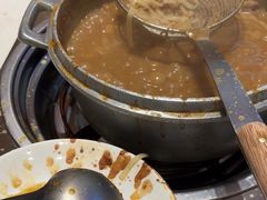 -荣叔港式沙嗲牛肉火锅(正佳潮流店)