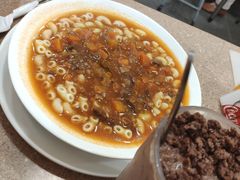牛尾通粉-喜莲咖啡