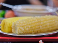 -北京大学-燕南食堂