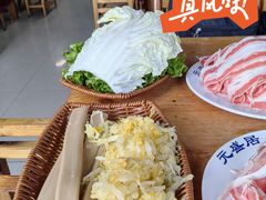 -元盛居(生态大街店)