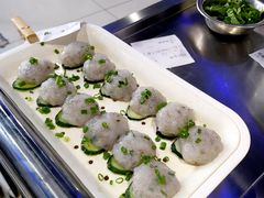 -蓝珊瑚蒸汽海鲜餐厅(龙奥店)