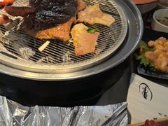 -鲜一烤肉(沈北店)