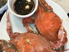 -小铜锣湾海鲜家常菜馆(河西店)