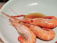 -樱之盛宴·蟹料理海鲜自助(前进大街店)
