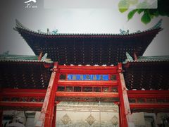 -西安化觉巷清真大寺
