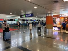 -厦门高崎国际机场-T3航站楼