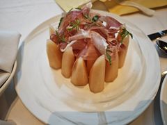 -云厨·高空西餐厅(成都瑯珀·凯悦臻选酒店)
