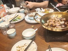 -食光慢宴·安吉土菜馆