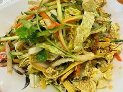 -亿牌牌东北烧烤(怀特店)