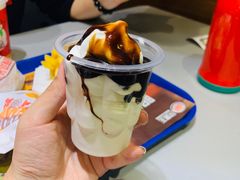 -汉堡王(上海虹口龙之梦)