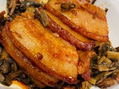 梅菜扣肉-老乡鸡(庐江方圆荟世纪中心店)