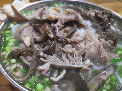 -攀枝花·任德琼·盐边羊肉米线