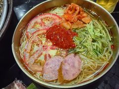 -燚青春东北泥炉烤肉(百合店)