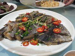 -长平老姿娘夜粥(平东一街店)