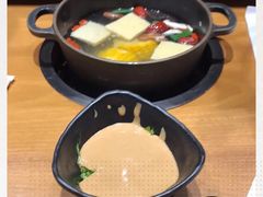 -呷哺呷哺 黄金牧场 (新中关购物中心店)