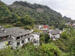 -老徽州(老街店)