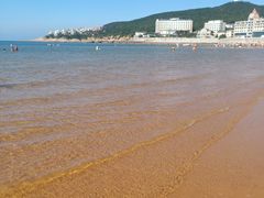-威海国际海水浴场旅游区