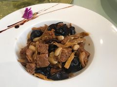 -陆壹捌餐厅(五大道店)