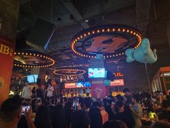 -HIB HUB公社(解放西路店)