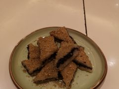 蜂蜜凉糕-老孙家饭庄·非遗(东关店)
