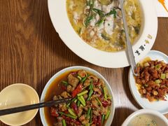 -酸婆娘江湖川菜(紫竹路店)