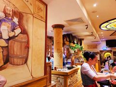 -Restaurant Paulaner am Dom