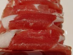草原羔羊肉-浩爷羊蝎子火锅(望京店)