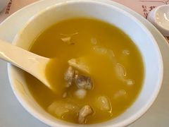 -顺风汤馆·广府粤菜(江宸天街店)