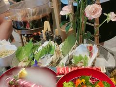-合乐·创意火锅·海鲜火锅(亚东柒号店)