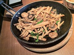 -庆春朴门(前滩太古里店)