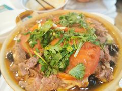 -驴公驴婆(曹杨店)
