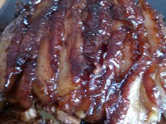 梅菜扣肉-外婆船宴餐厅·外婆喊你回家吃饭