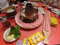 -羊之道草原味道清真餐厅(番禺店)