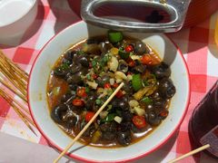 -龙虾当家·大排档(红谷滩五中店)