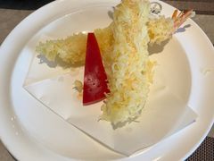 -極上萬膳·日料放题(来福士江景店)