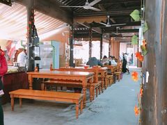大堂-忆秦园小笼包(惠山古镇总店)