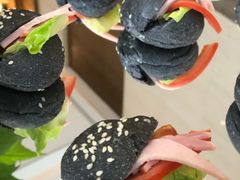 -福州泰禾铂尔曼酒店·大堂酒廊