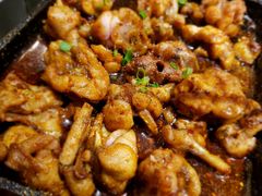-一棠龙虾•王牌虾球(楚河汉街店)