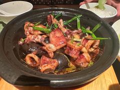 -桂小厨广西菜(印象城店)