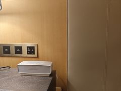 -上海中航虹桥机场泊悦酒店