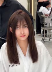 -DL HOPE明星造型