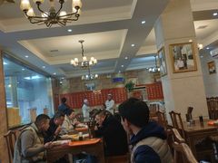 大堂-方中山胡辣汤(西安高新区店)
