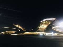 -哈尔滨大剧院