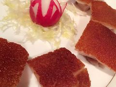 唐阁-唐阁(香港朗廷酒店)