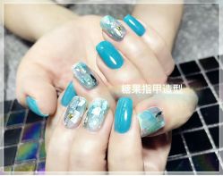 手部美甲-光SPA科技美肤
