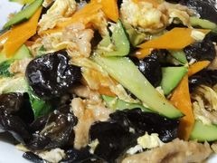 -8号蒸饺精品炖鸽子(康特商街店)