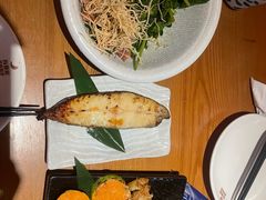 -有喜屋·鲜鸡烧鸟·居酒屋(安龙路店)