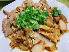 -阿静美食